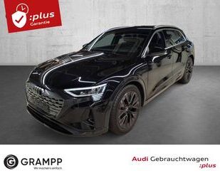 Audi Q8 e-tron Gebrauchtwagen