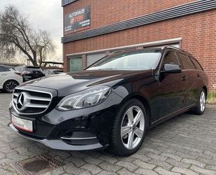 Mercedes-Benz E 200 Gebrauchtwagen
