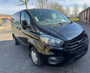 Ford Transit Gebrauchtwagen