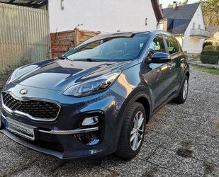 Kia Sportage Gebrauchtwagen