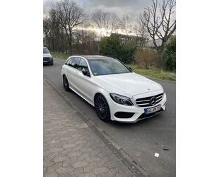 Mercedes-Benz C 250 Gebrauchtwagen
