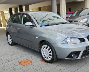 Seat Ibiza Gebrauchtwagen