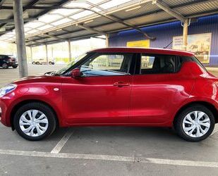 Renault Swift 