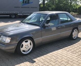 Mercedes-Benz E 280 Gebrauchtwagen