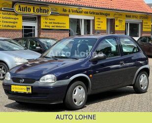 Opel Corsa Gebrauchtwagen