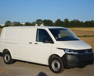 VW T6 Transporter Gebrauchtwagen
