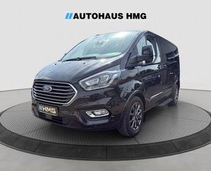 Ford Tourneo Custom Gebrauchtwagen