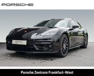 Porsche Panamera Gebrauchtwagen