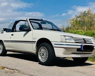 Peugeot 205 Gebrauchtwagen