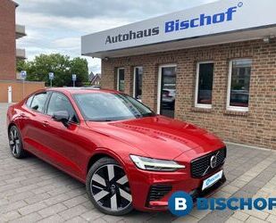 Volvo S60 Gebrauchtwagen