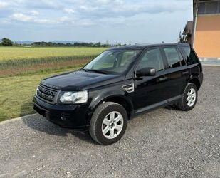 Land Rover Freelander Gebrauchtwagen