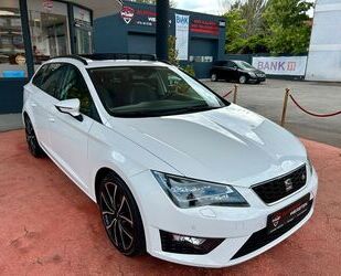 Seat Leon Gebrauchtwagen