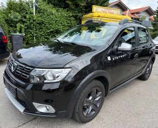 Dacia Sandero Gebrauchtwagen