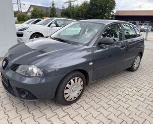 Seat Ibiza Gebrauchtwagen