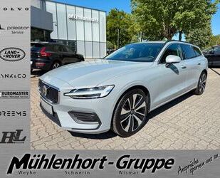 Volvo V60 Gebrauchtwagen