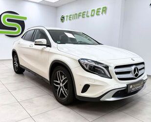 Mercedes-Benz GLA 250 Gebrauchtwagen