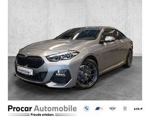 BMW 218 Gran Coupé Gebrauchtwagen