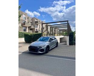Audi RS3 Gebrauchtwagen