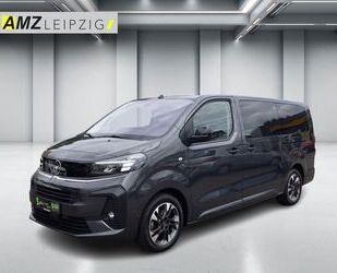Opel Zafira Life Gebrauchtwagen