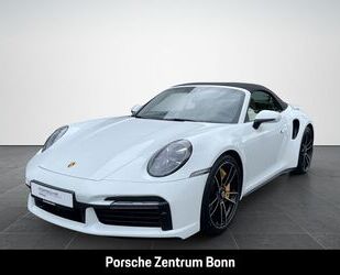 Porsche 992 Gebrauchtwagen