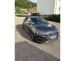 Audi S3 Gebrauchtwagen