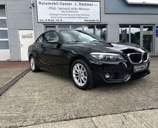 BMW 218 Gebrauchtwagen