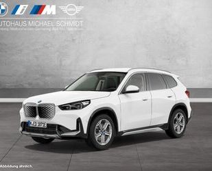 BMW iX1 Gebrauchtwagen