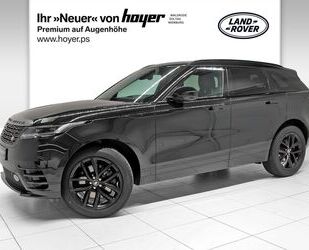 Land Rover Range Rover Velar Gebrauchtwagen