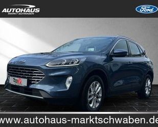 Ford Kuga Gebrauchtwagen