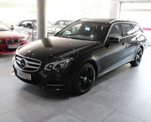 Mercedes-Benz E 220 Gebrauchtwagen