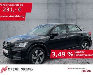 Audi Q2 Gebrauchtwagen