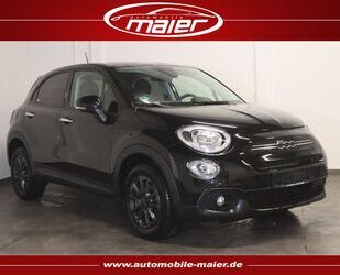 Fiat 500X Gebrauchtwagen