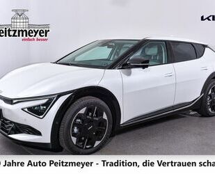 Kia EV6 Gebrauchtwagen