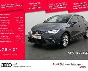 Seat Ibiza Gebrauchtwagen