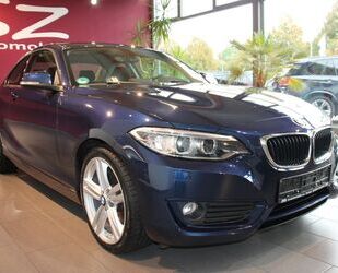 BMW 220 Gebrauchtwagen