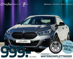 BMW M235 Gebrauchtwagen