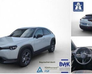 Mazda MX-30 Gebrauchtwagen