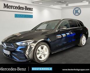 Mercedes-Benz C 300 Gebrauchtwagen
