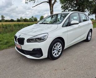 BMW 216 Active Tourer Gebrauchtwagen