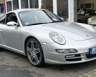 Porsche 997 Gebrauchtwagen