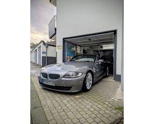 BMW Z4 Gebrauchtwagen