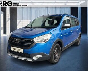 Dacia Lodgy Gebrauchtwagen