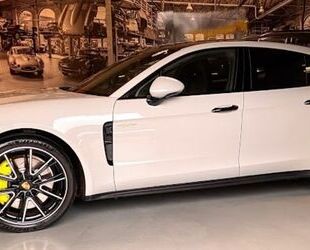 Porsche Panamera Gebrauchtwagen