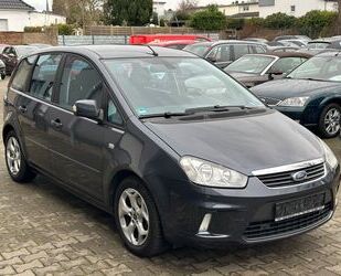 Ford C-Max Gebrauchtwagen