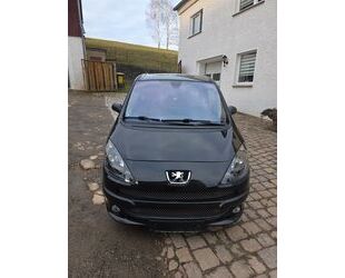 Peugeot 1007 Gebrauchtwagen
