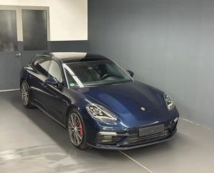 Porsche Panamera Gebrauchtwagen