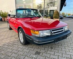 Saab 900 Gebrauchtwagen