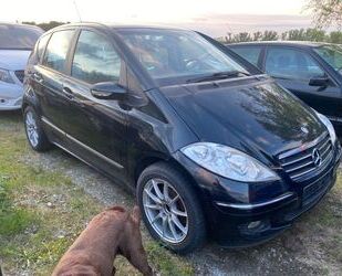 Mercedes-Benz A 200 Gebrauchtwagen