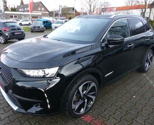 DS Automobiles DS7 (Crossback) Gebrauchtwagen