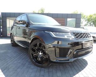 Land Rover Range Rover Sport Gebrauchtwagen